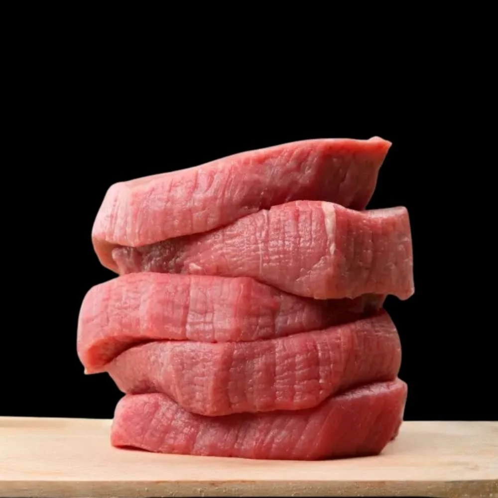 Guisados / Estofados Magros