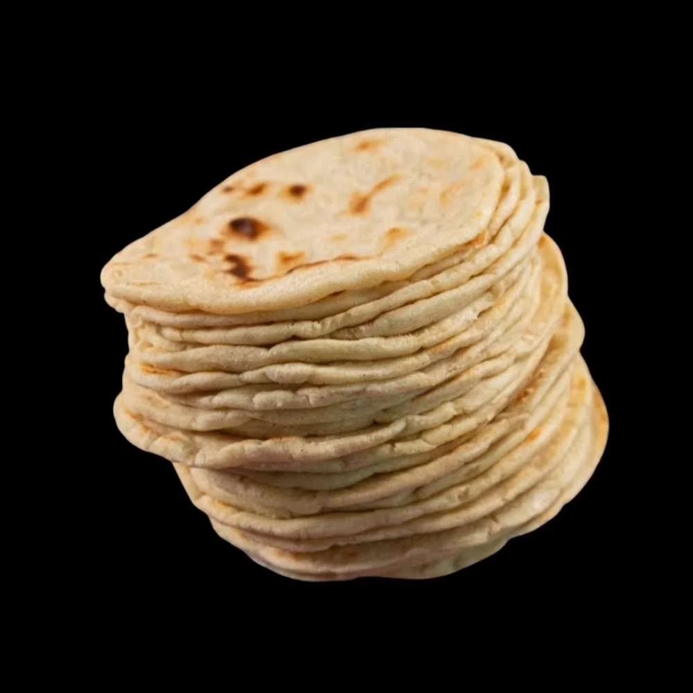 Tortilla De Comal
