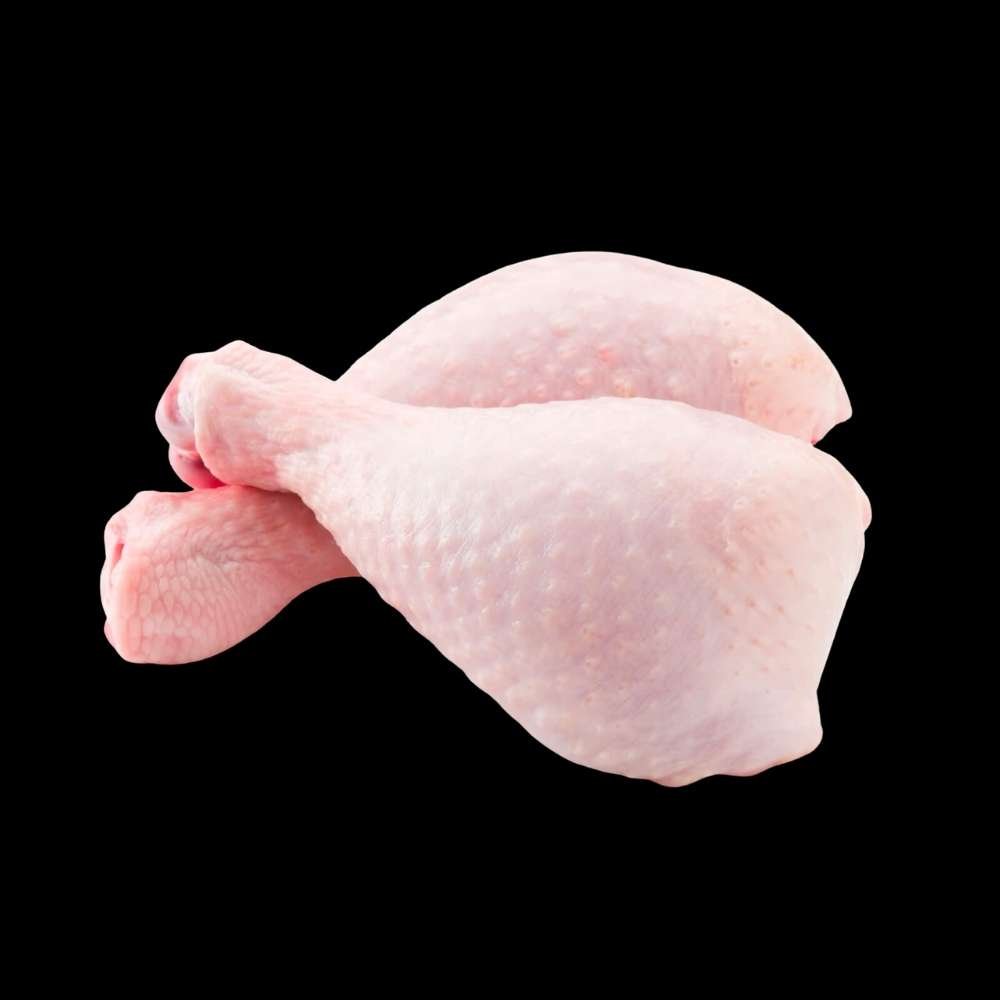 Pierna De Pollo Rey