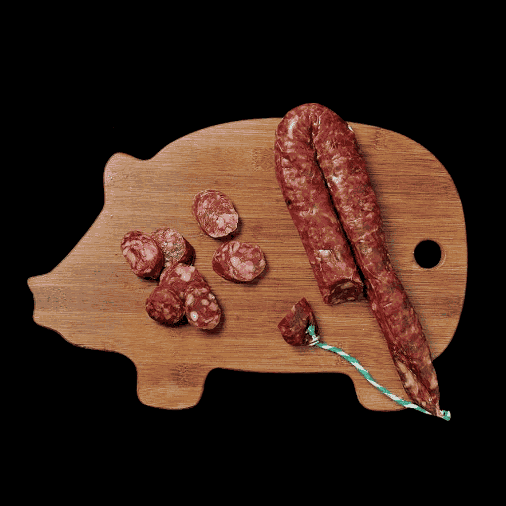 Chorizo Español