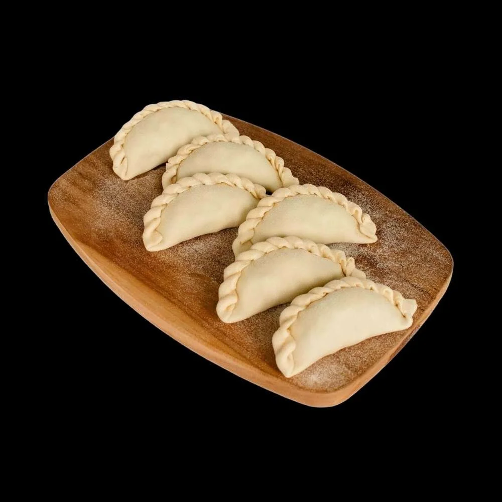 Empanadas De Res