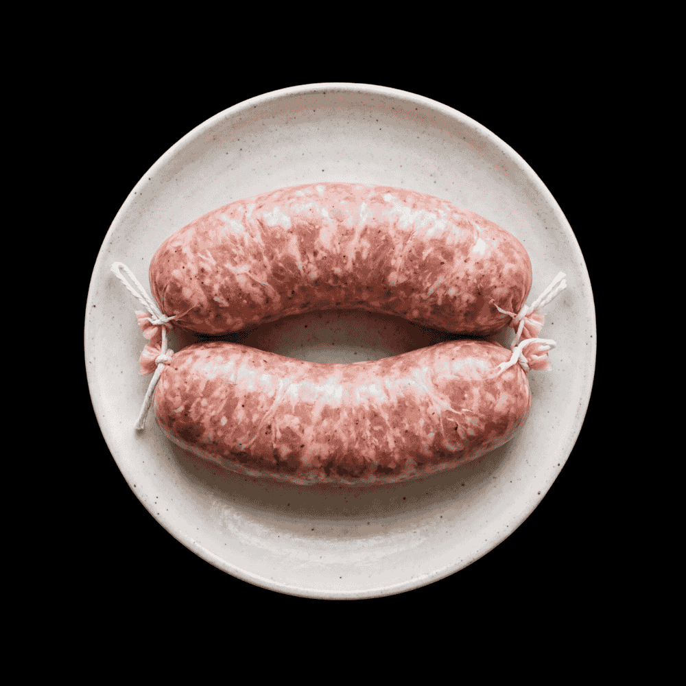 Chorizos Uruguayos