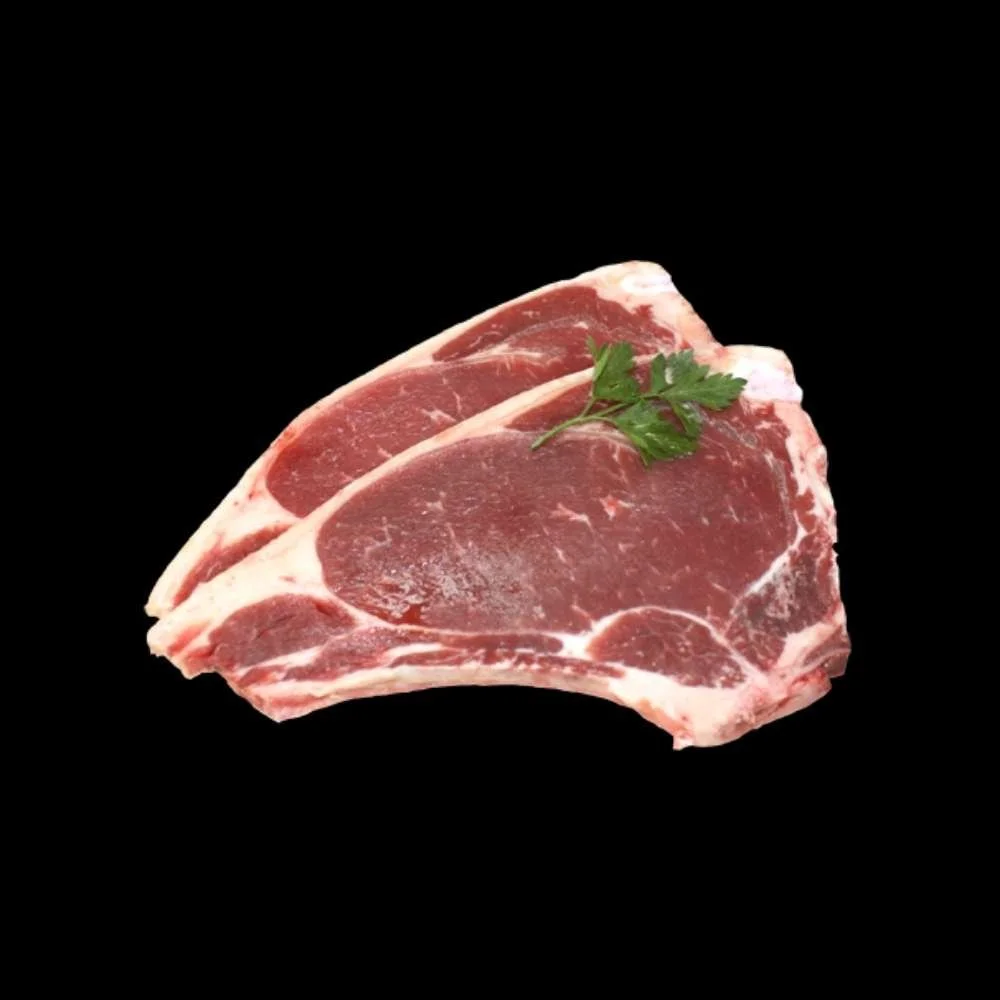 Churrasquito Sin Preparar