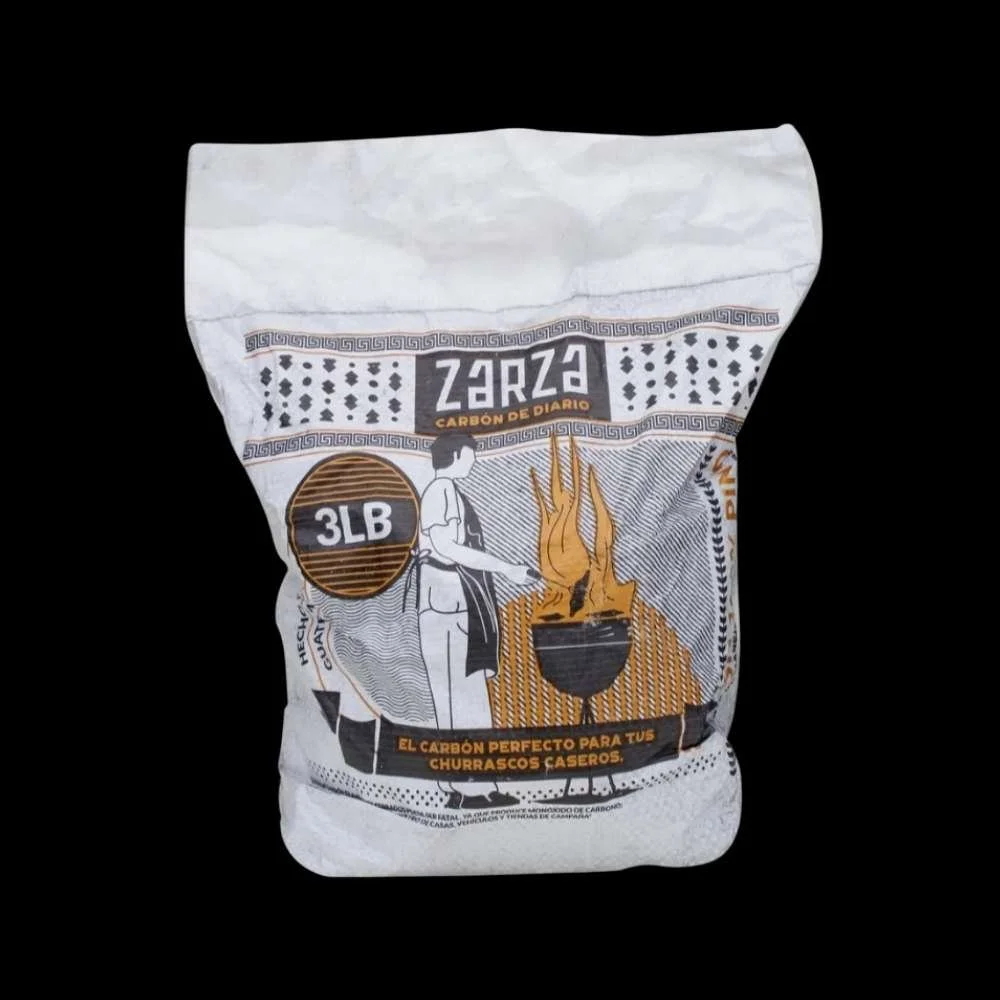 Zarza Carbon 3lb