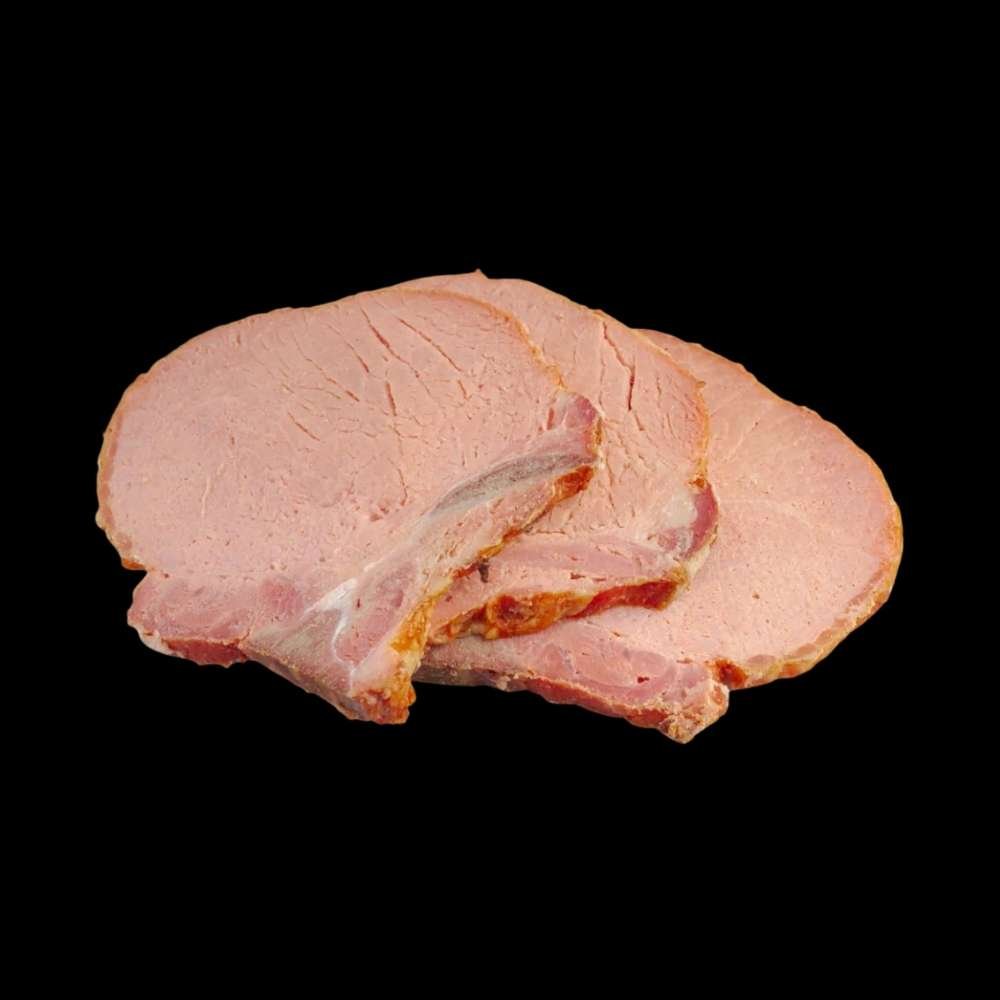 Chuleta Ahumada De Cerdo