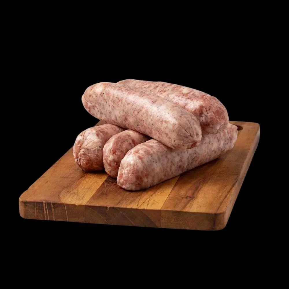 Chorizos Argentinos