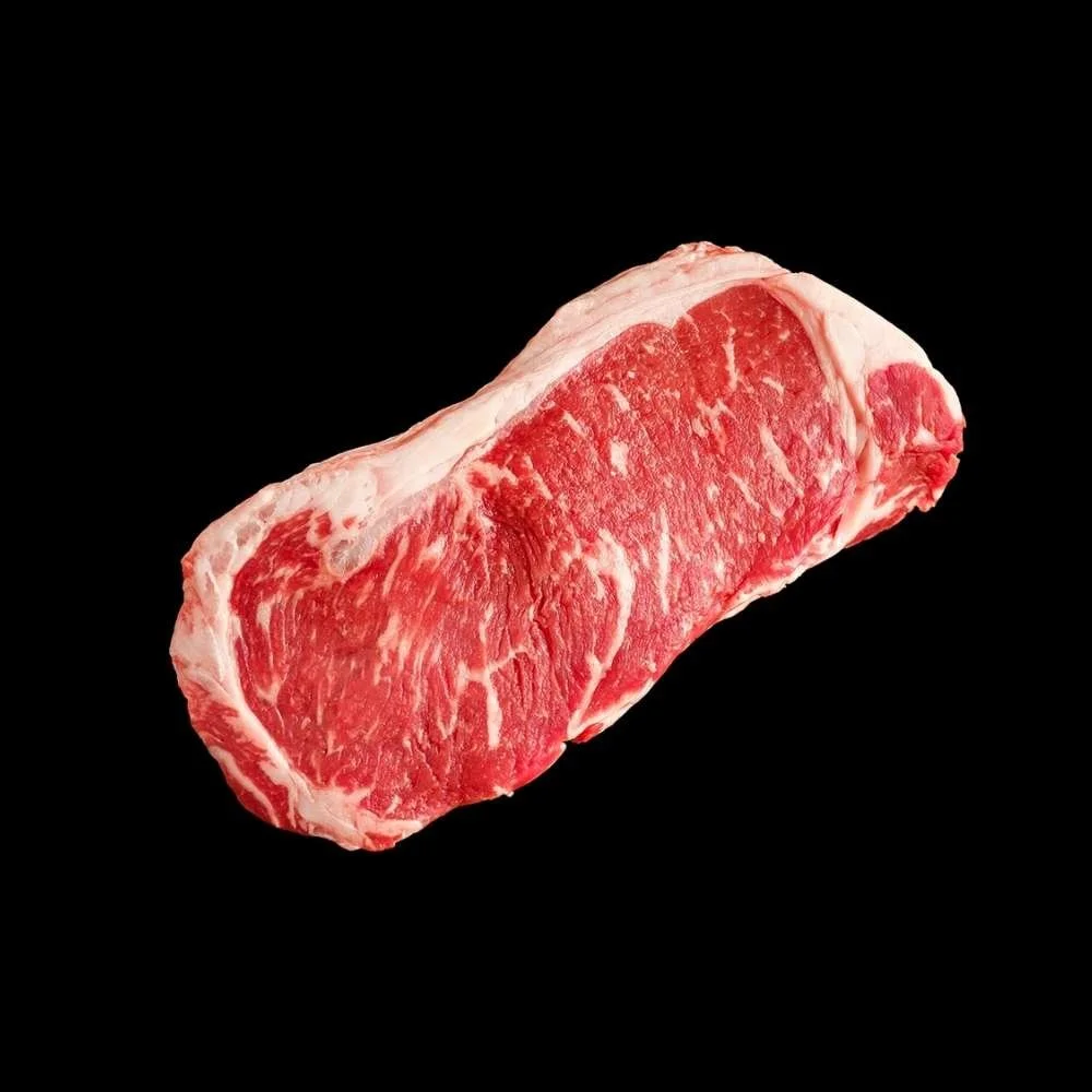 New York Steak