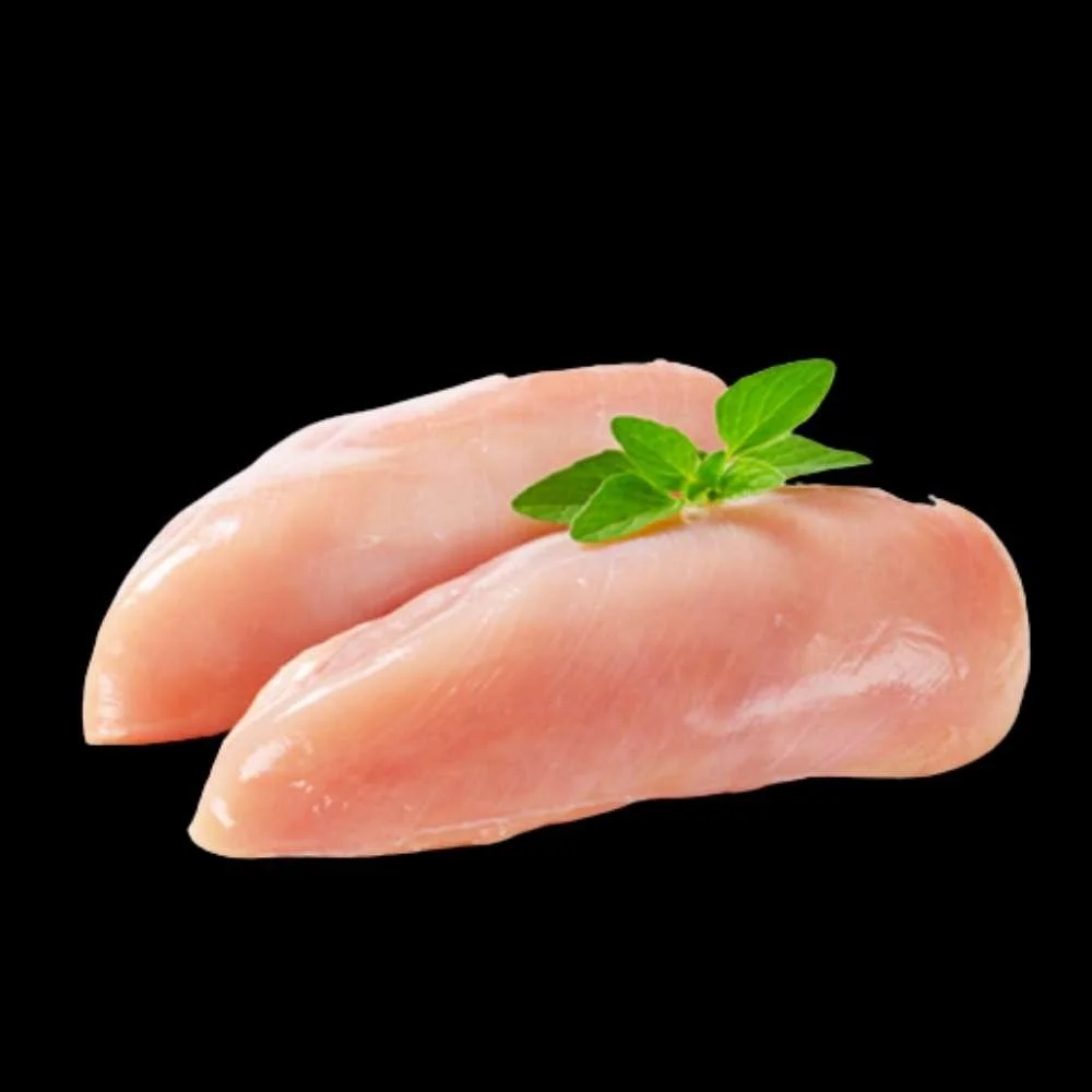 Filete De Pechuga Rey