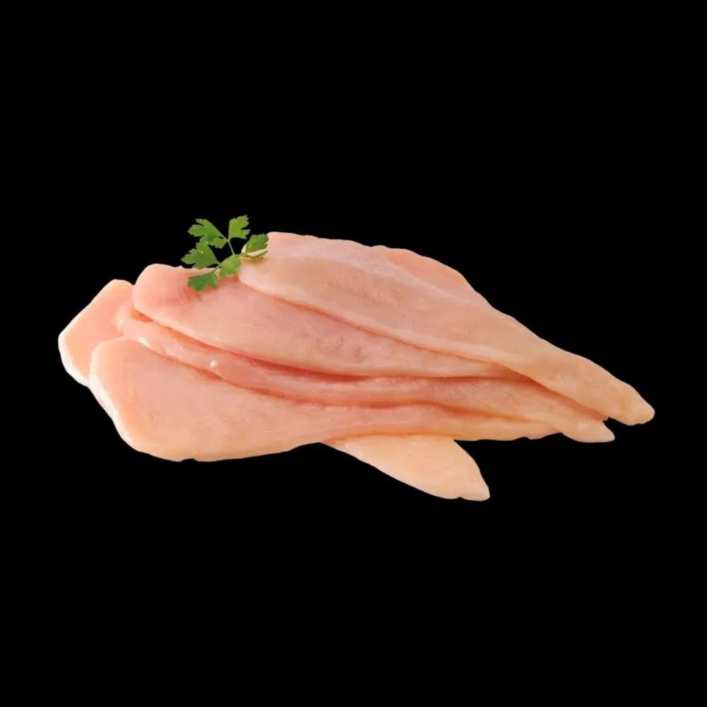 Separaditos Pollo Rey