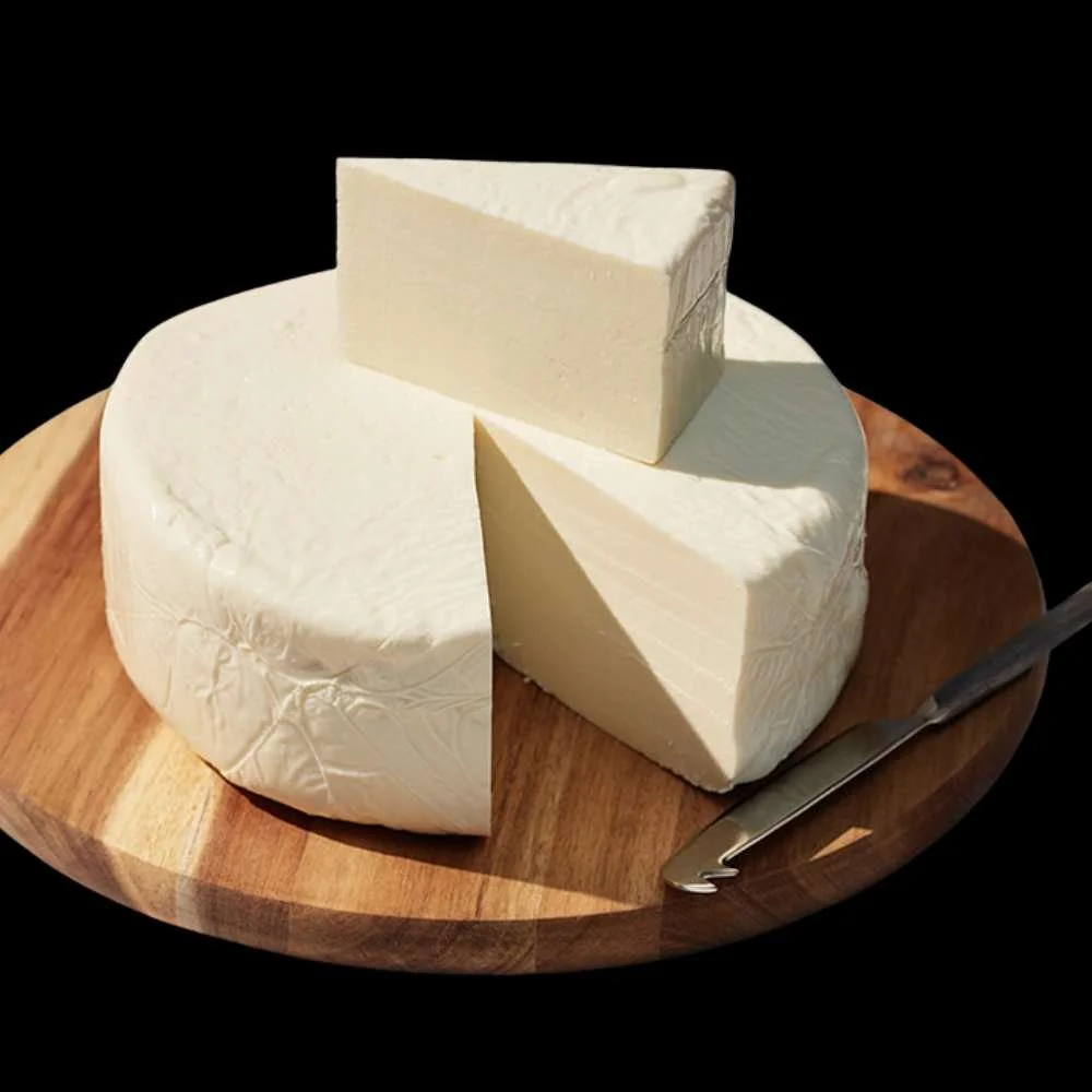 Queso Fresco Artesanal