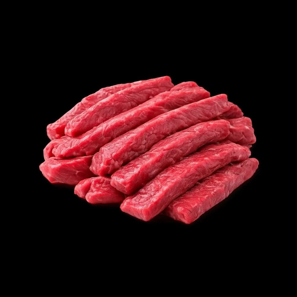 Lomito Magro Fajitas