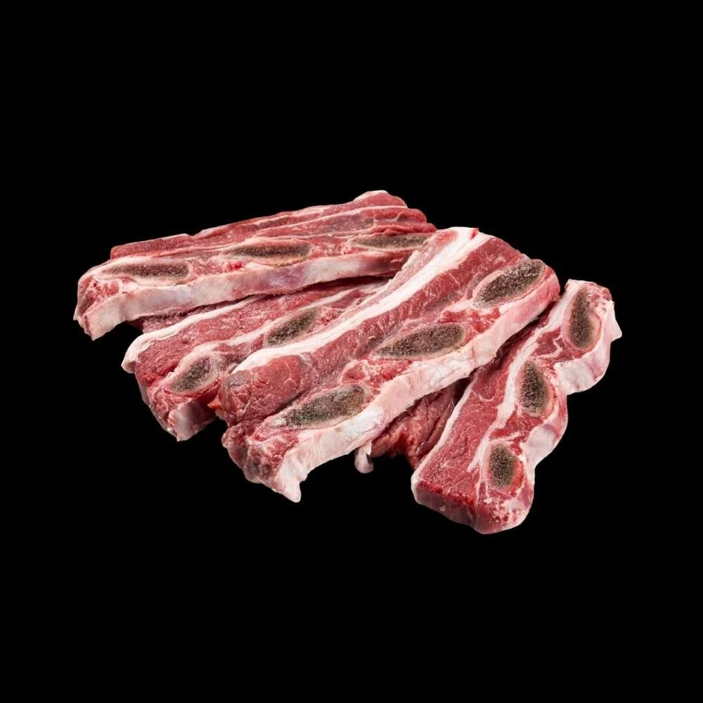 Churrasquito Preparado