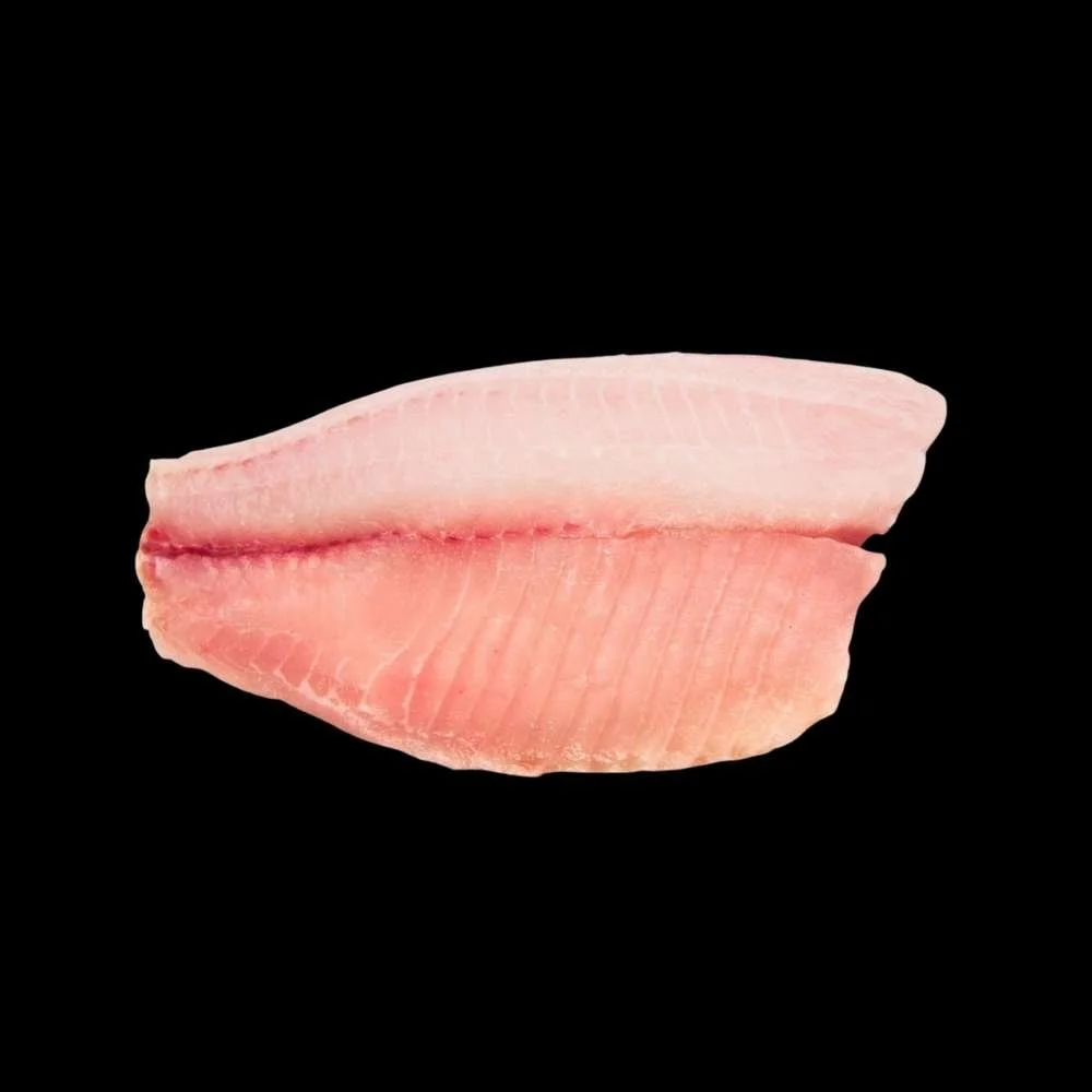 Filete De Tilapia