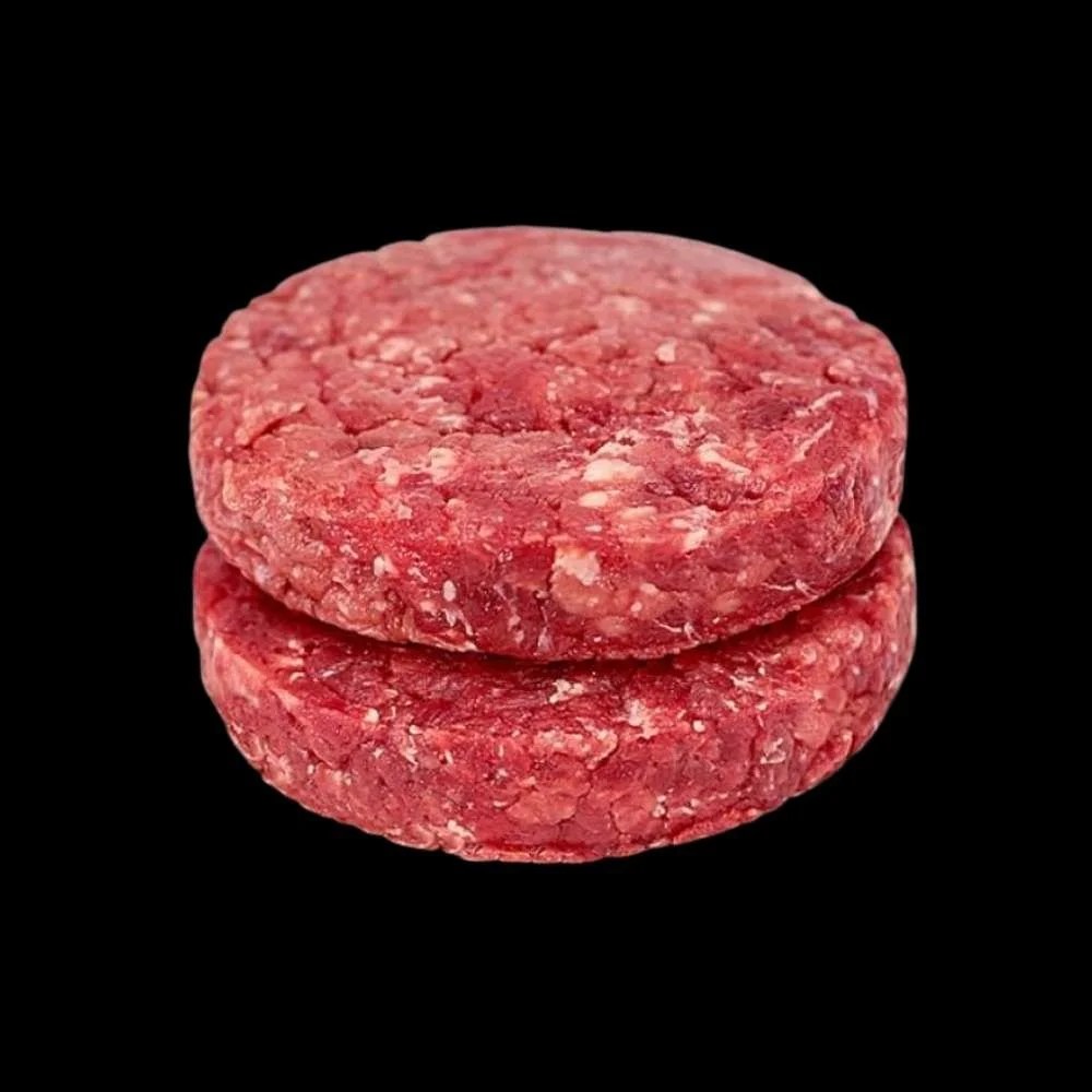 Tortitas De Culotte 6onz