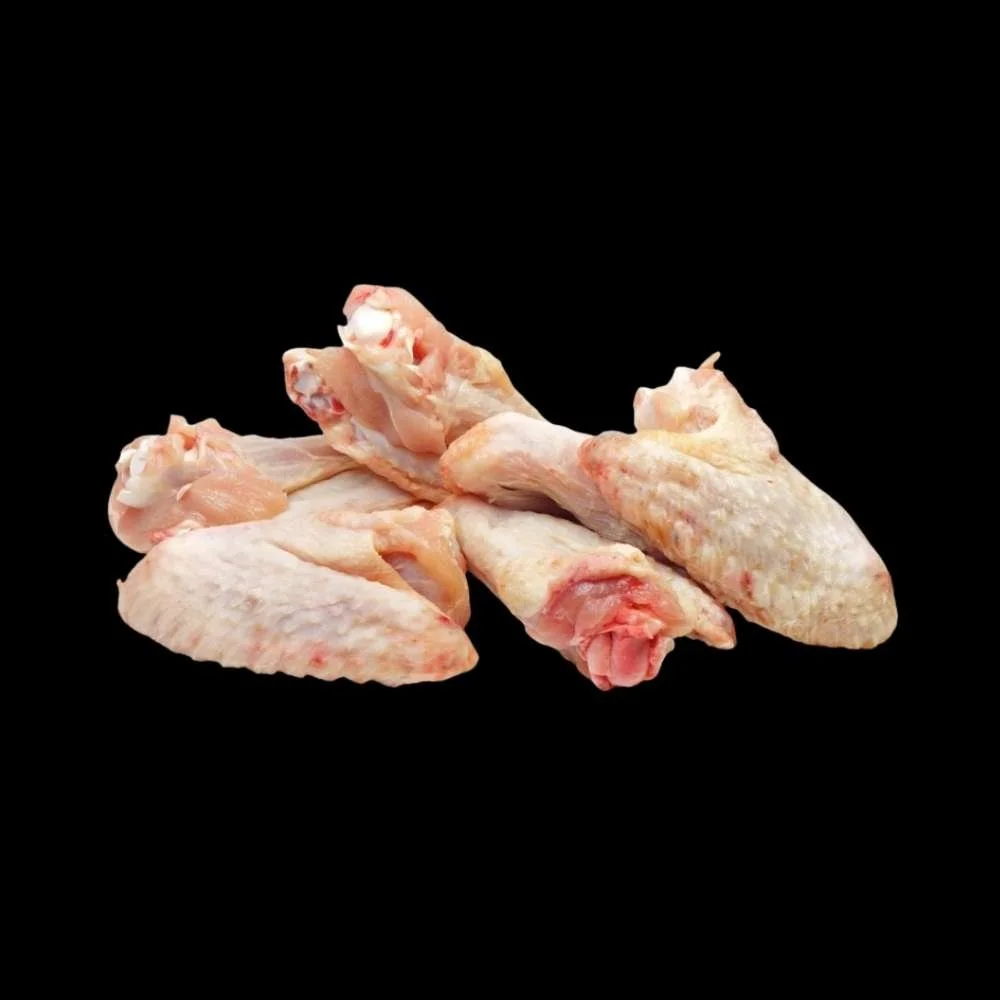 Alas Sin Punta Pollo Rey