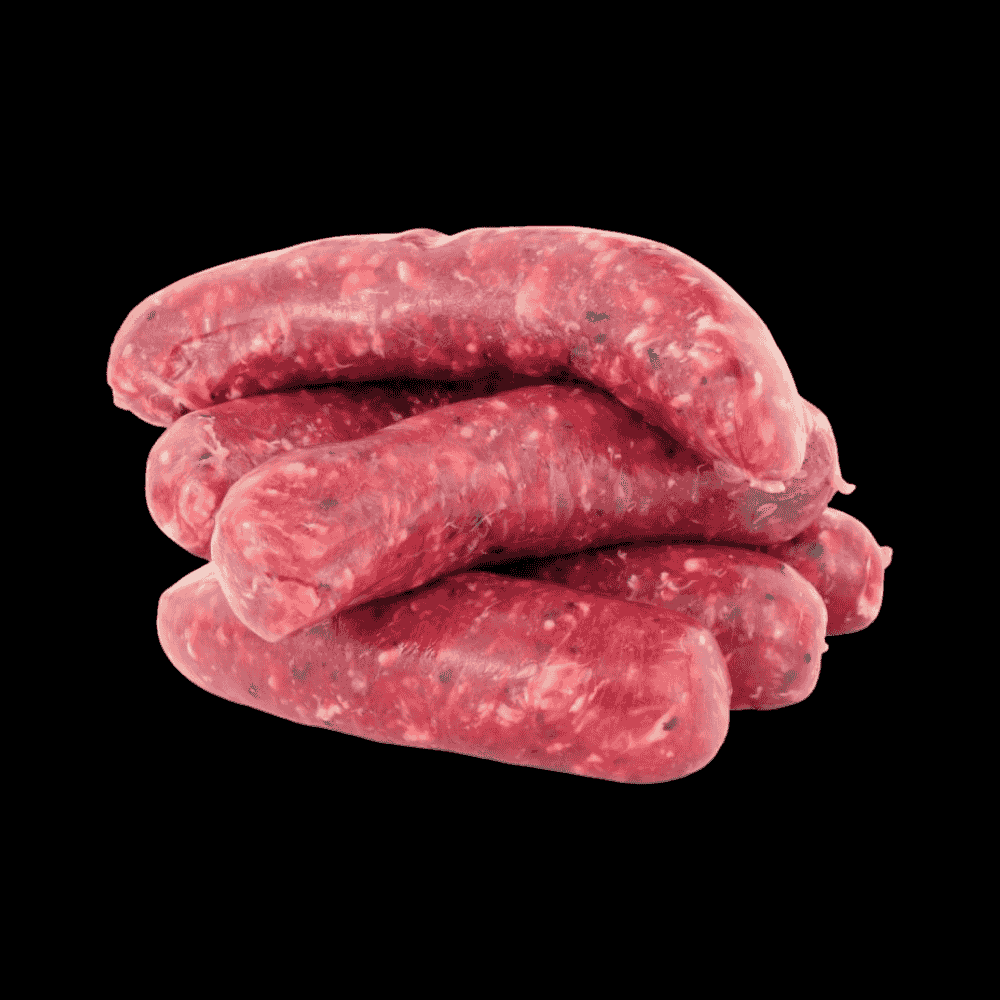 Chorizos Argentinos