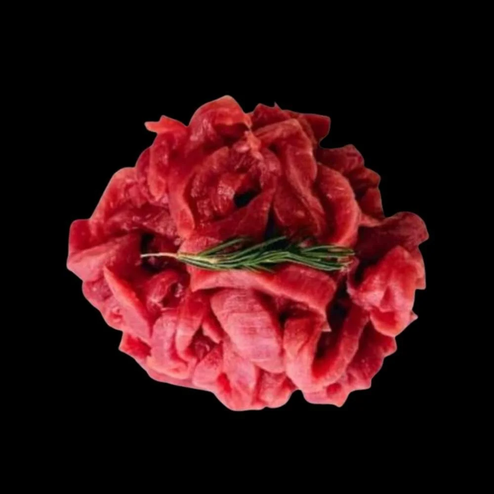 Fajitas De Res Rochoy