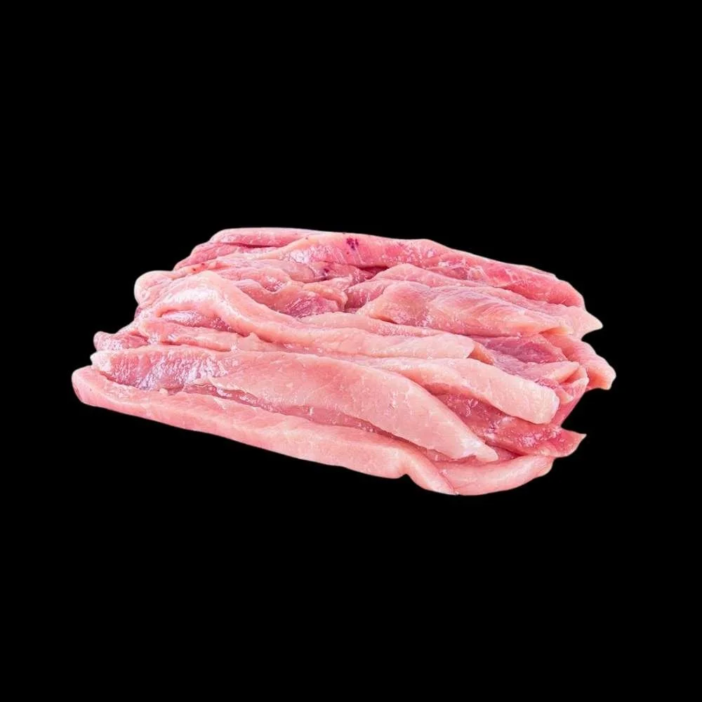 Fajitas De Cerdo Toledo