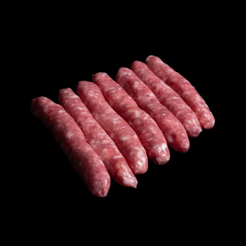 Longaniza Semipicante