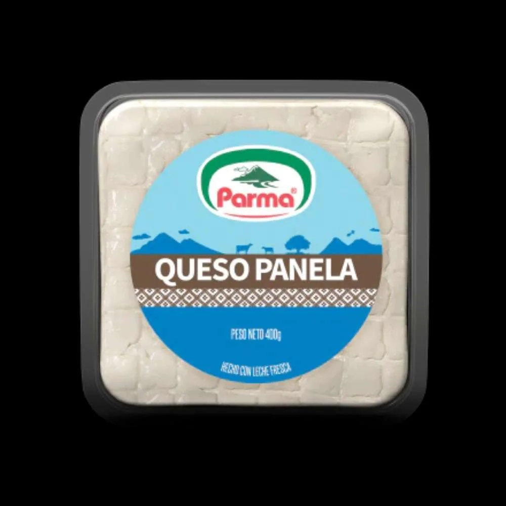 Panela 400 G