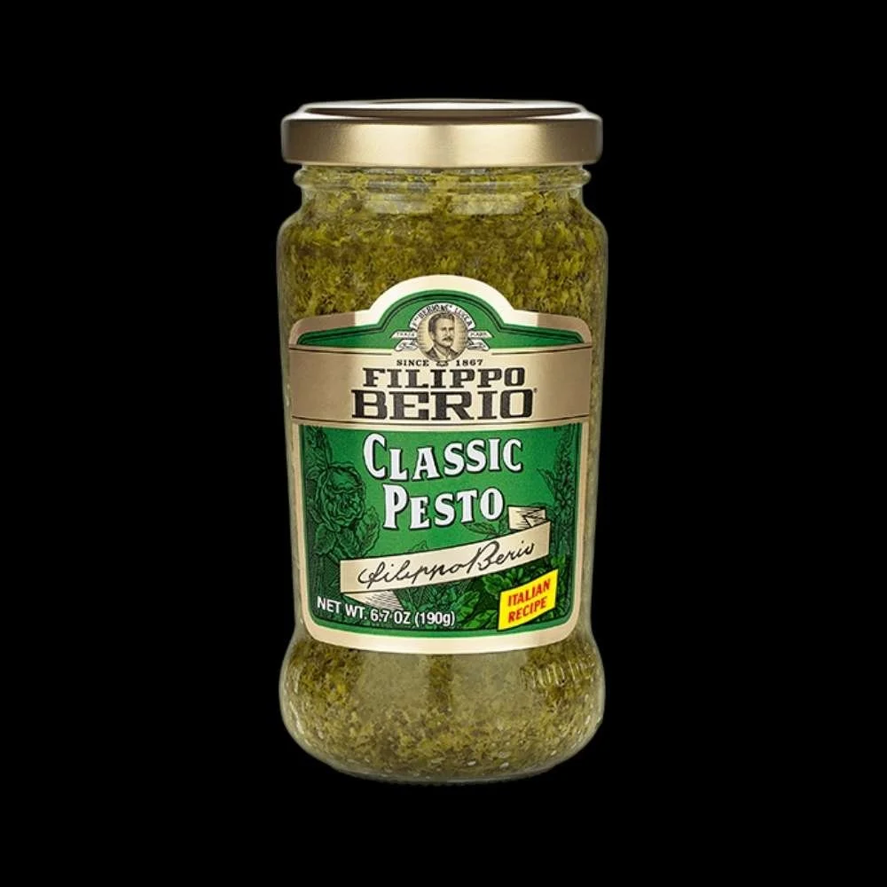 Presto Filipo Belloti