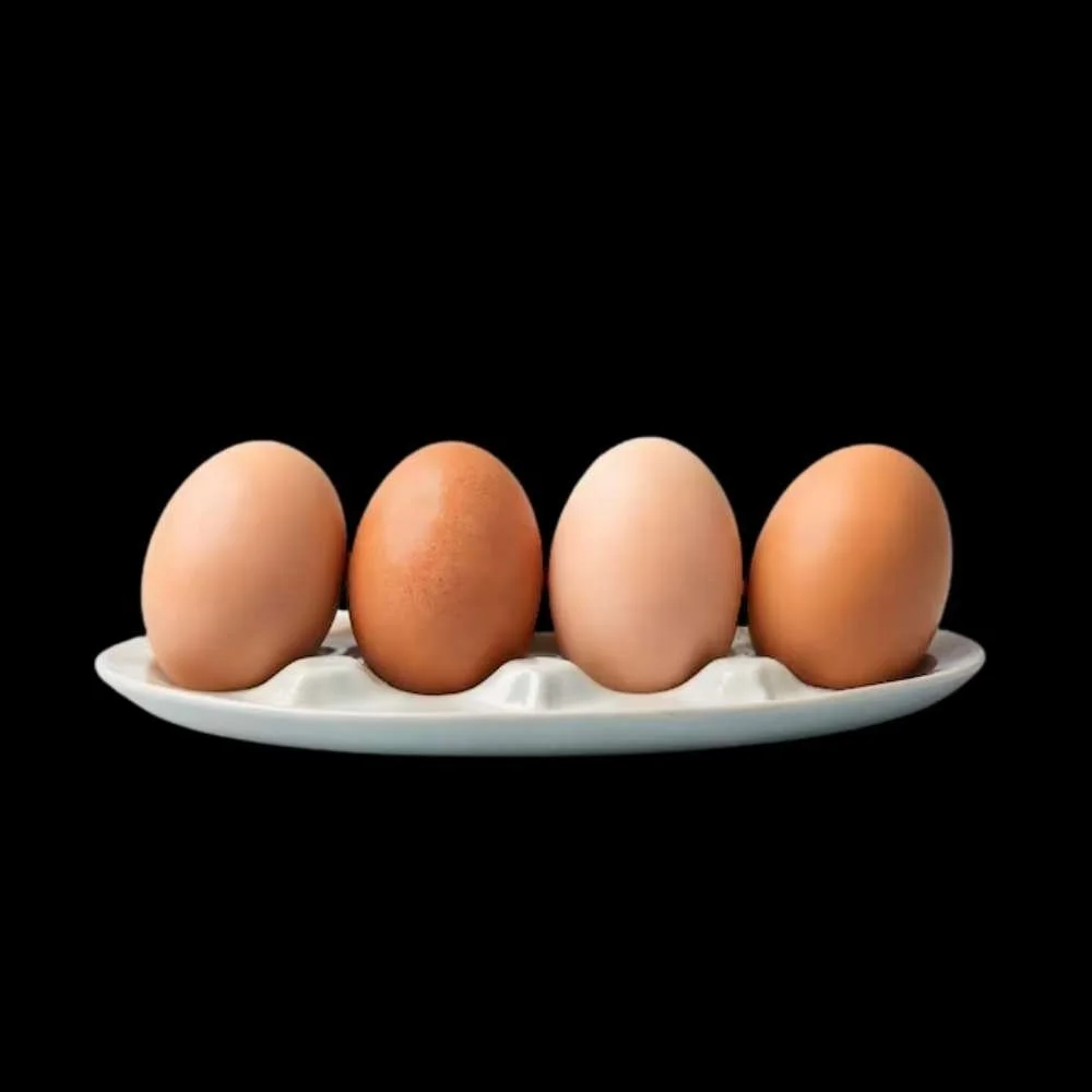 Huevos Super Grandes