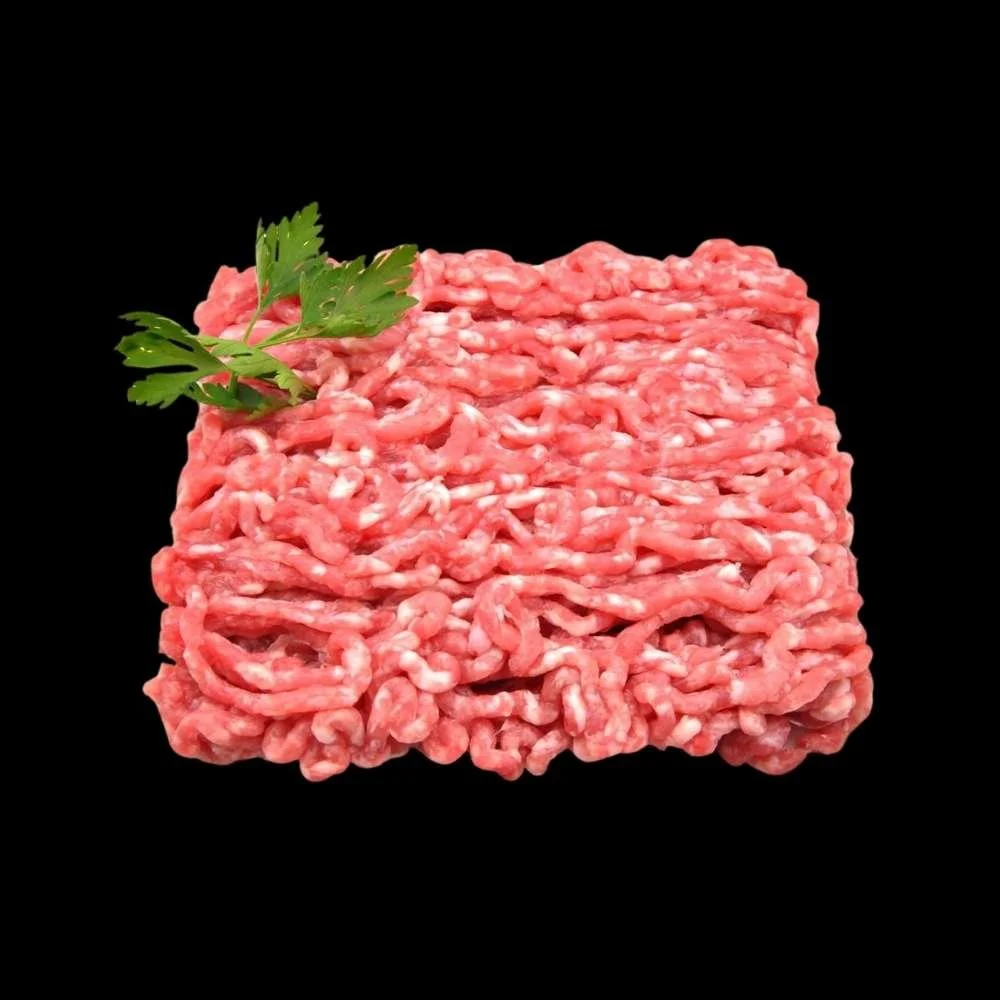 Molida De Cerdo Toledo