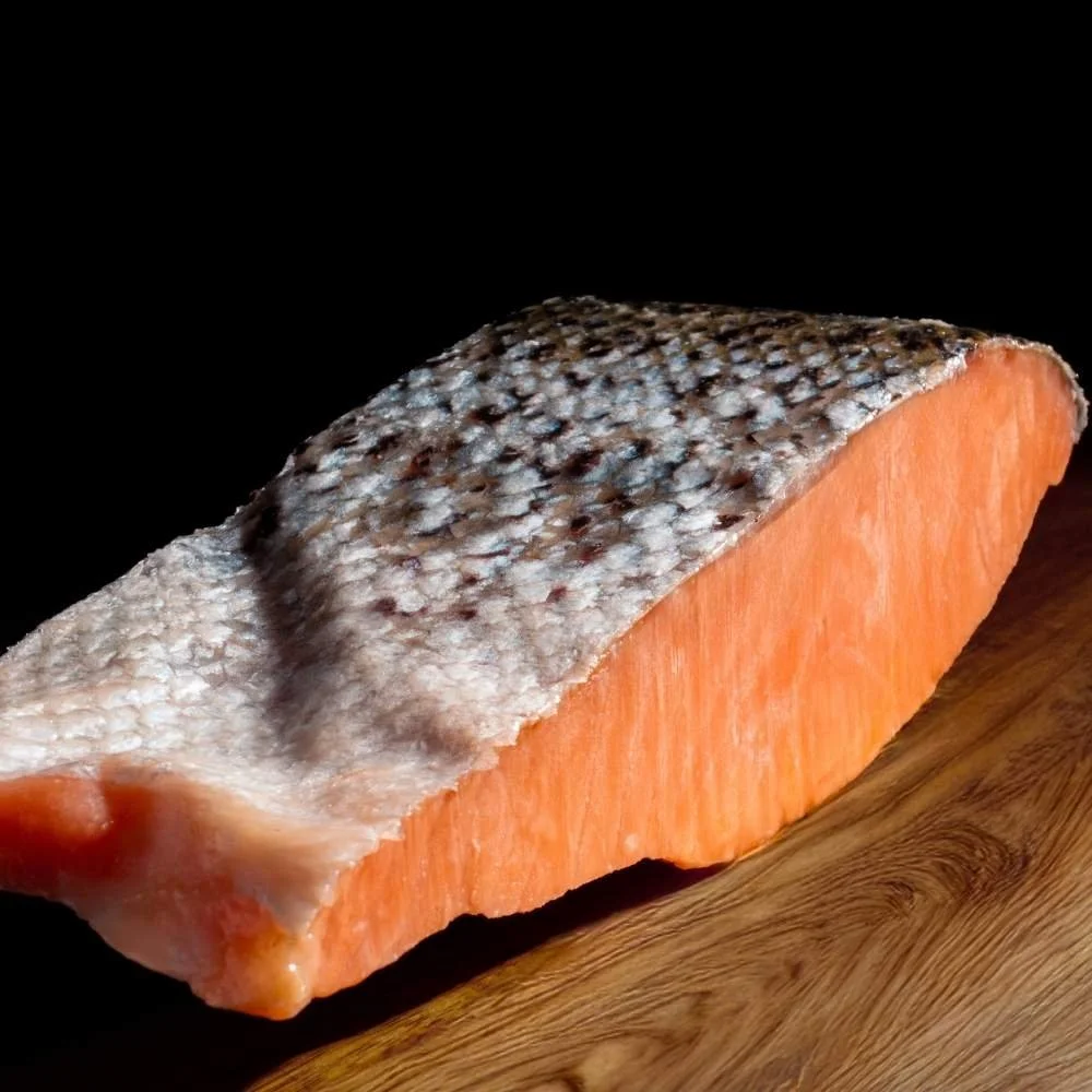 Salmon Premium
