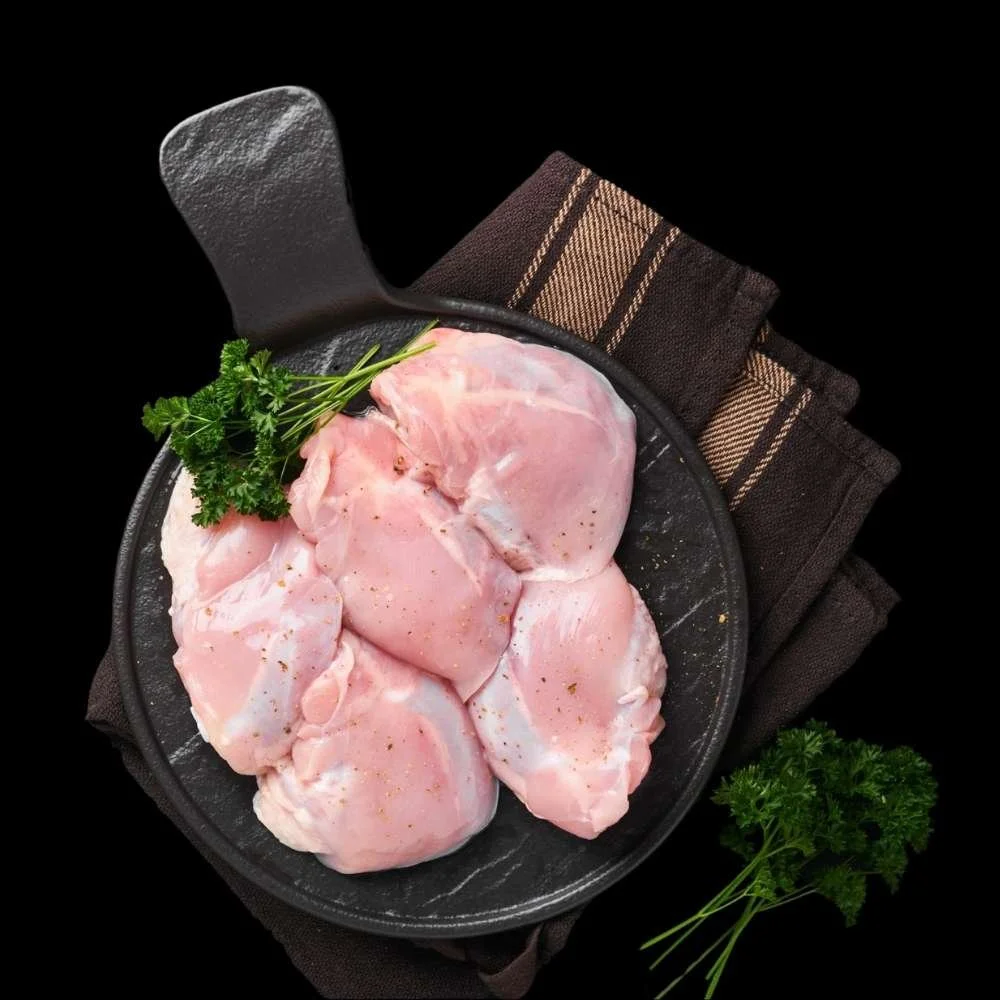 Filete De Cadera Rey