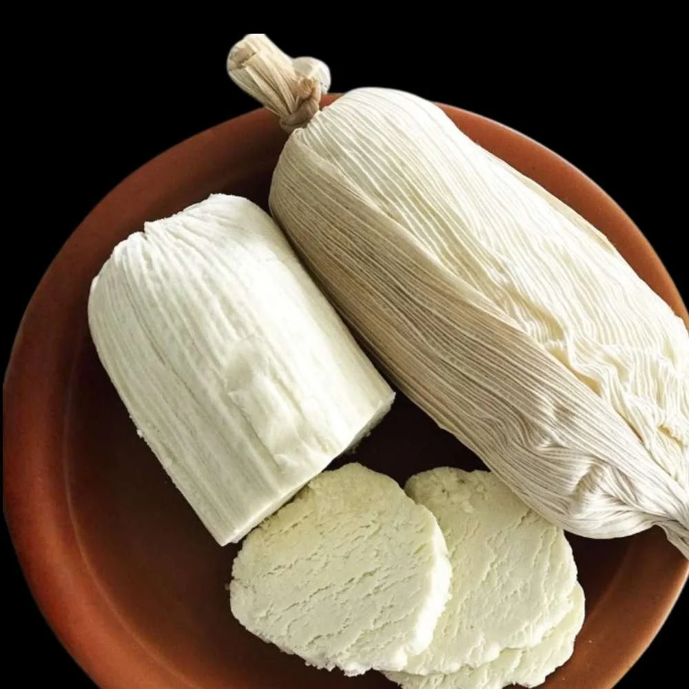 Queso Artesanal Huehueteco