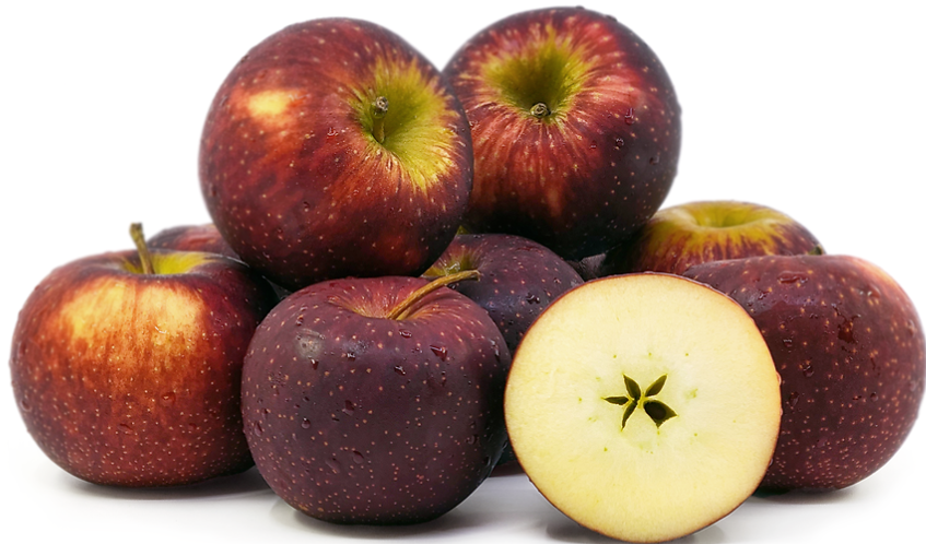 Apple Ripeness Detection