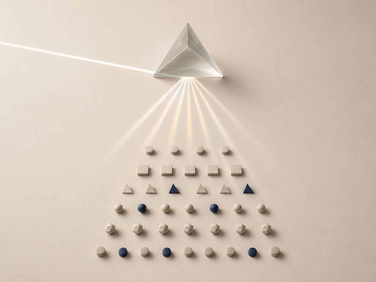 Turning Data into Decisions