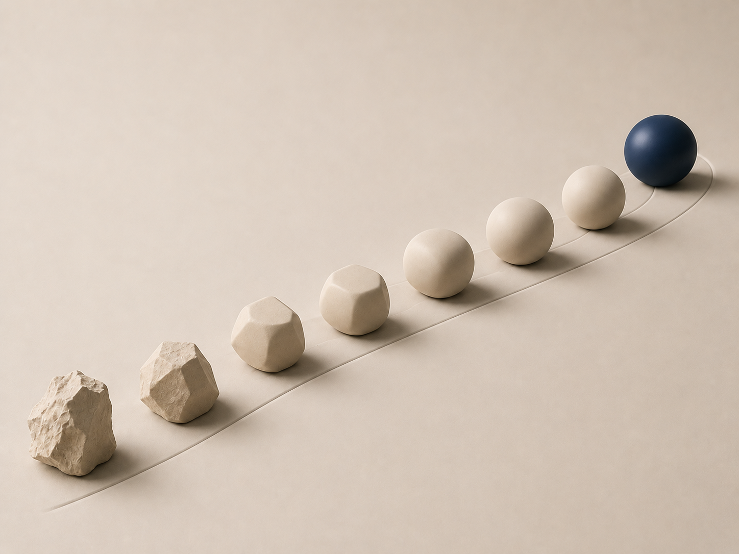 Purpose-Led Transformation Journey