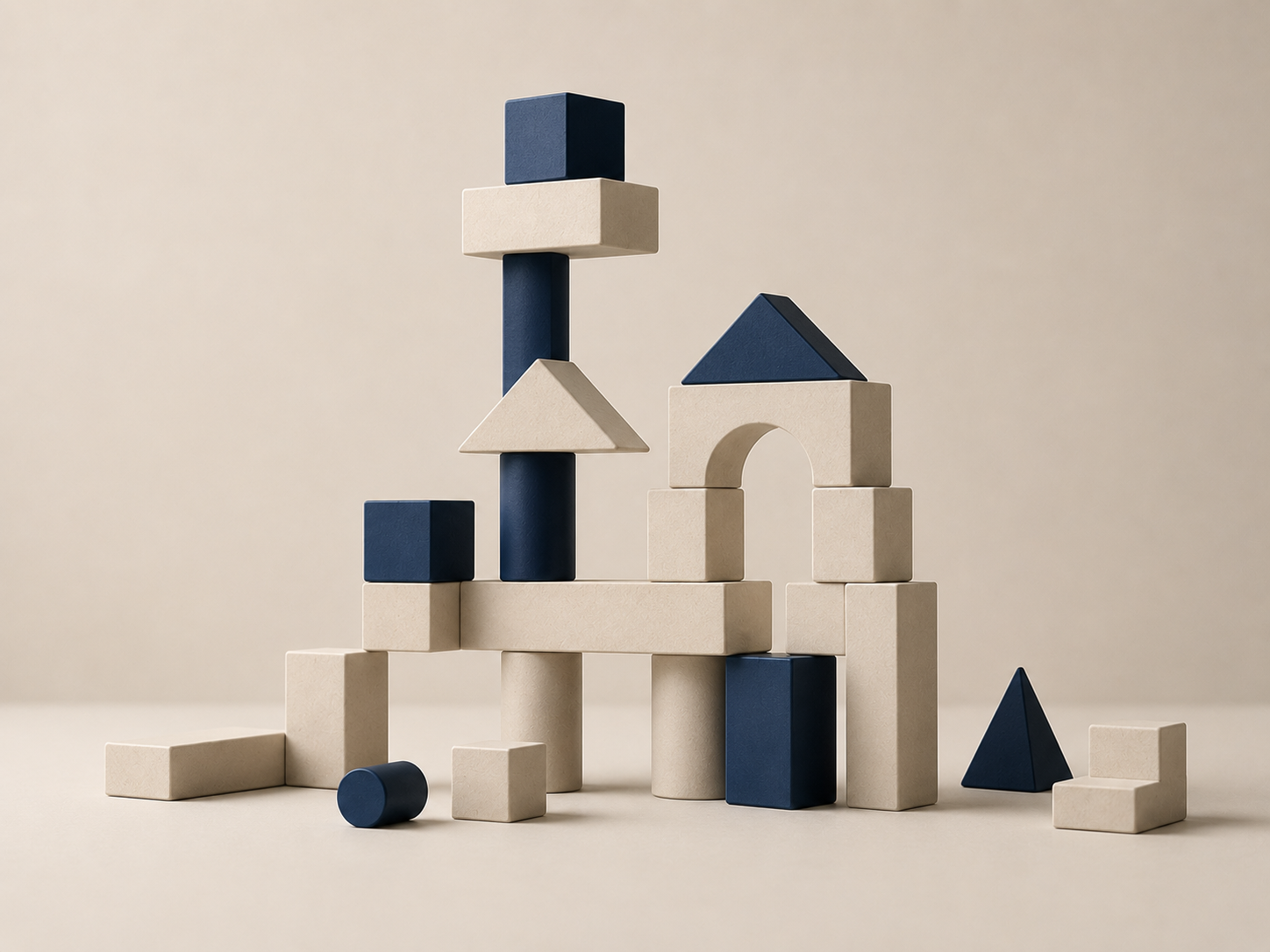Building a Future-Ready Organisation