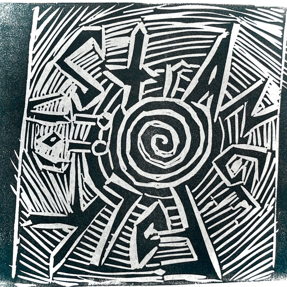 strange folk vol. II