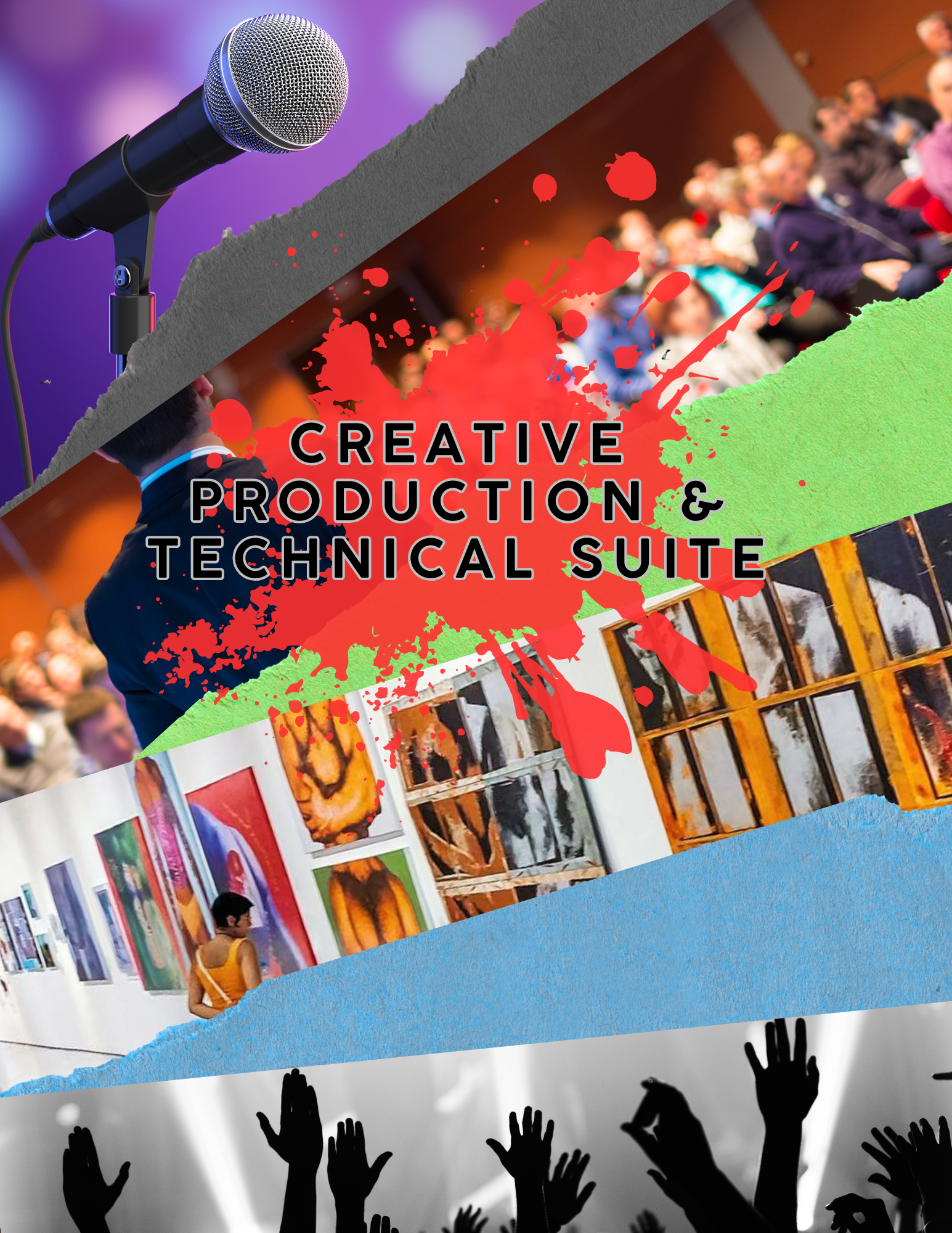 services homepage card