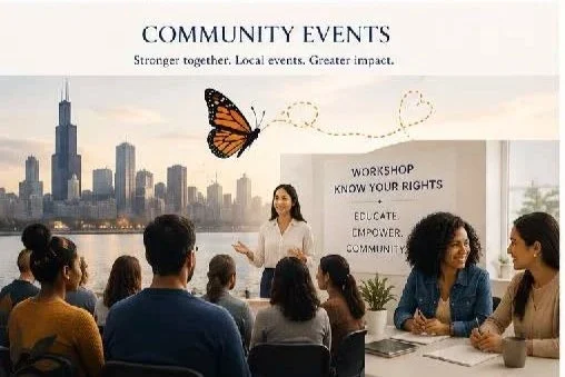 Community  Events