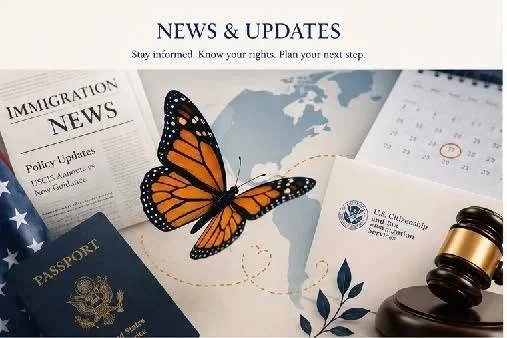 News and Updates