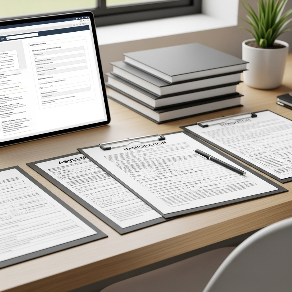 Translation & Document Support