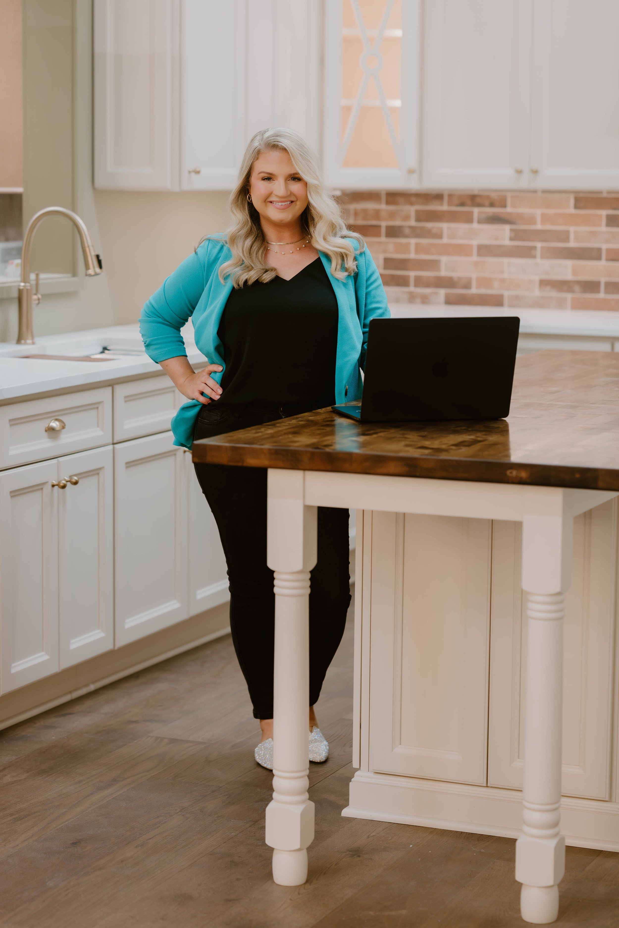 Haven Grove home staging professional Savannah Doughty serving Martin TN and surrounding areas”