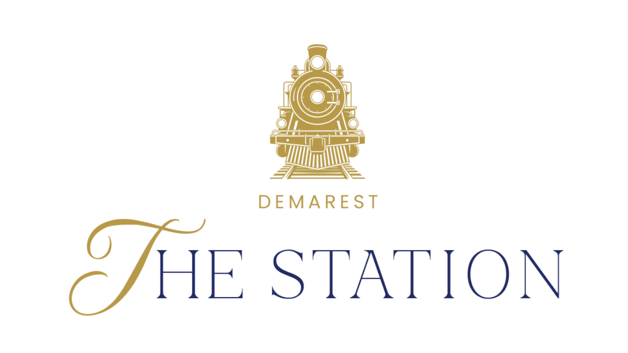 The Station Demarest