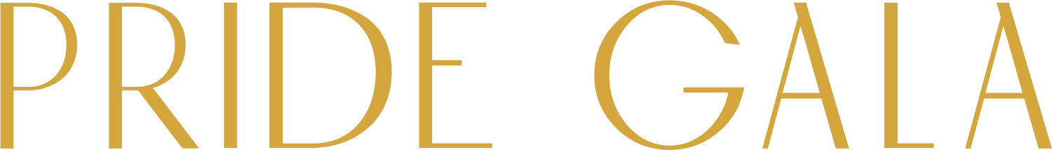 Pride Gala