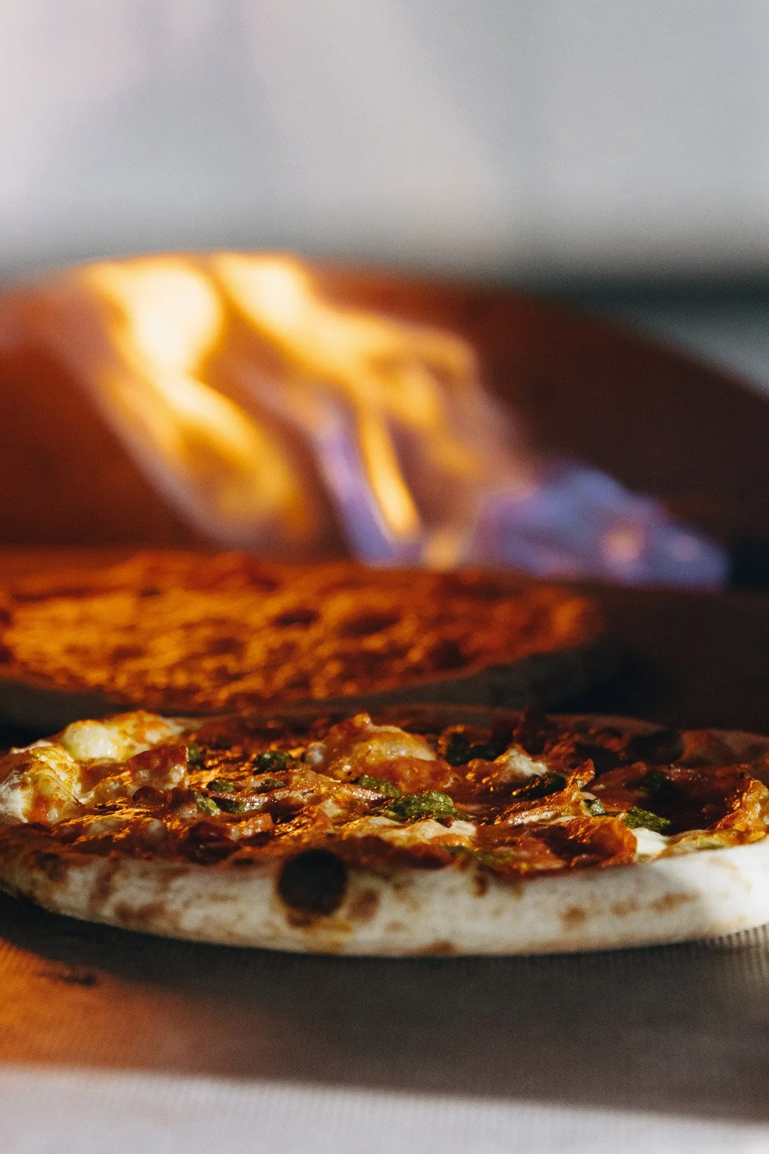 2-For-1 Pizzas Wednesdays