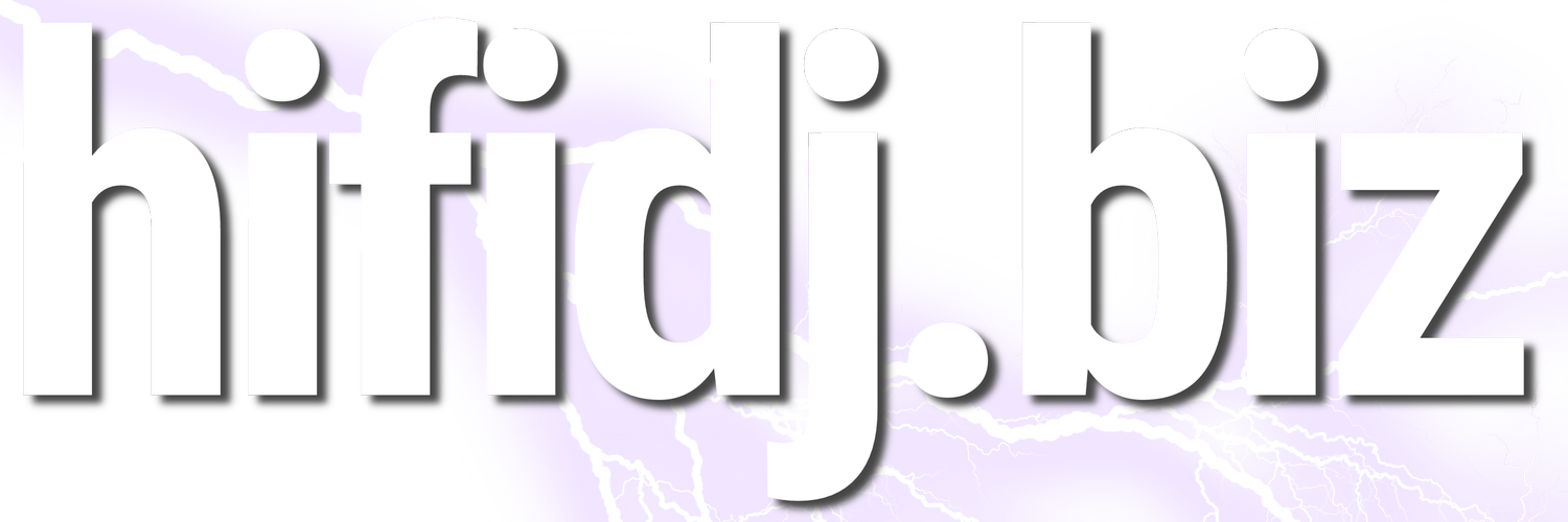 HiFi DJ