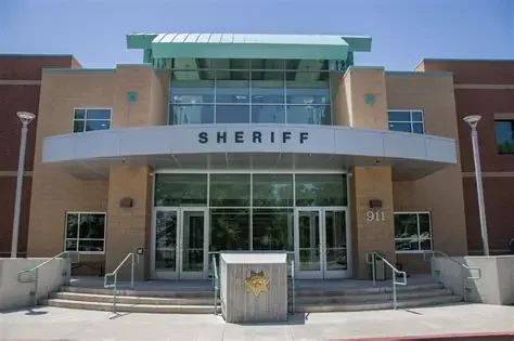 Strong leadership starts with accountability inside our own department