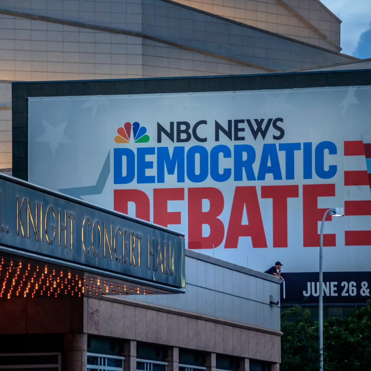 As Pundits Ask, “Who Won the Debates?” We Say, “Wrong Question” 