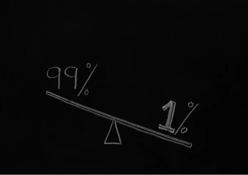 Billionaires, Wealth Distribution, and Wealth Taxes—Part One