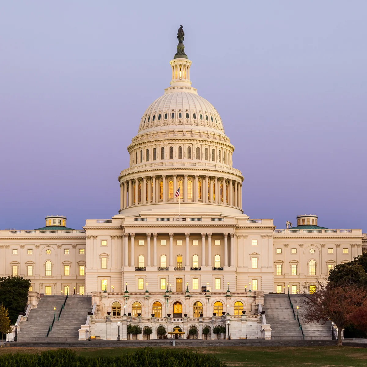 Budget Compromise Heralded, at the Expense of the Future