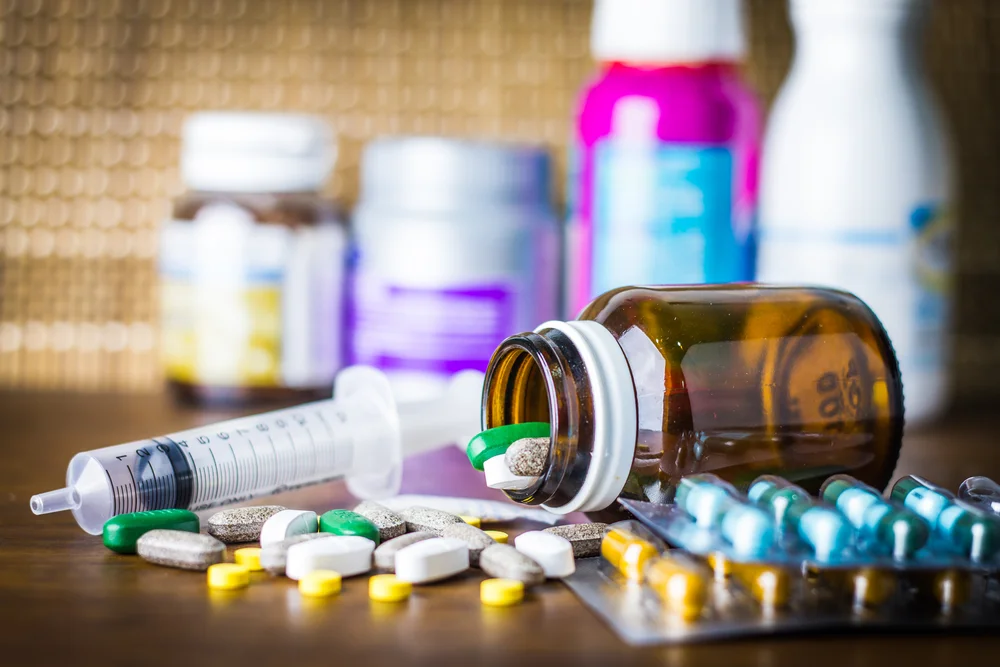 Mick Jagger, Drug Prices, and the Art of the Deal 