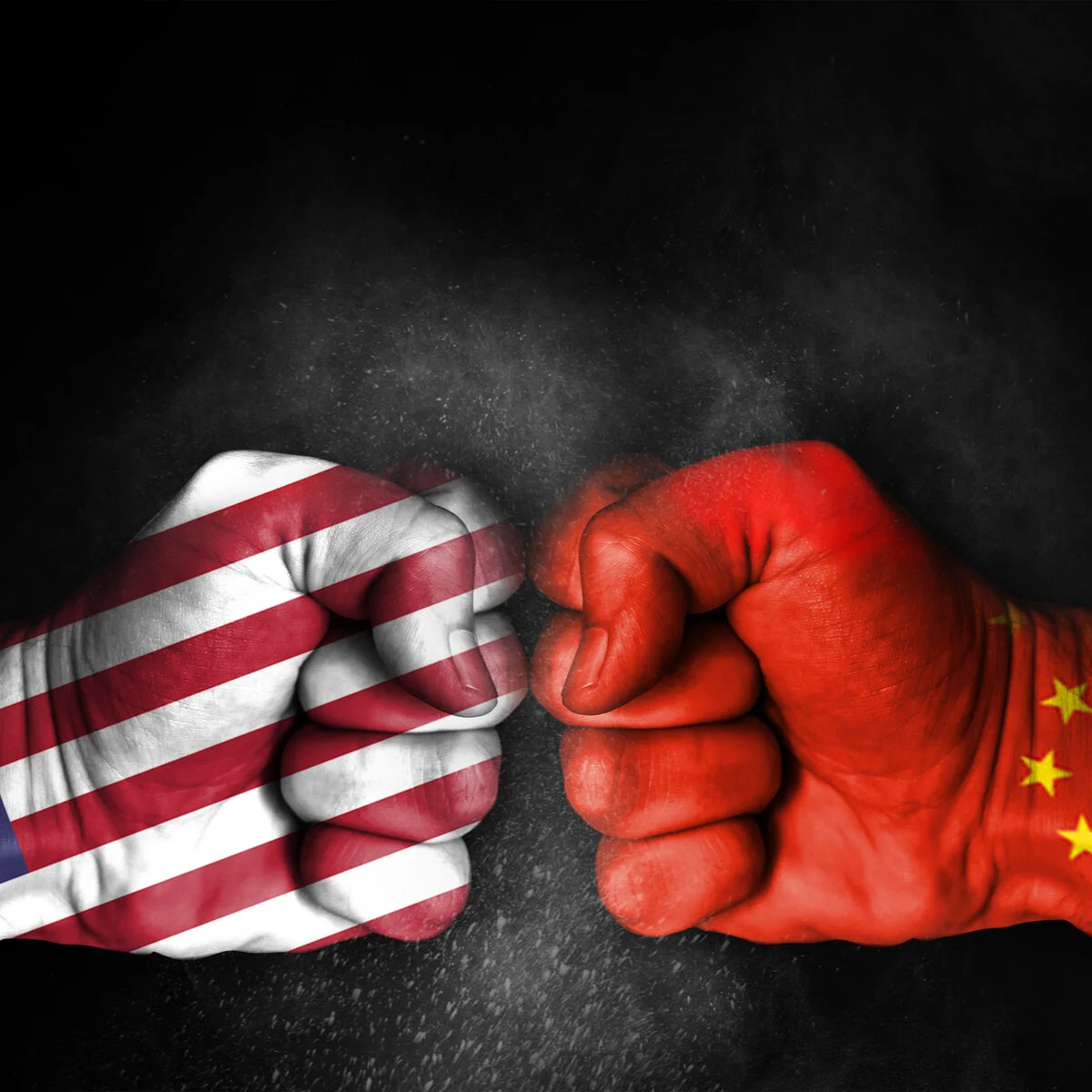 Do We Really Need a New Cold War?